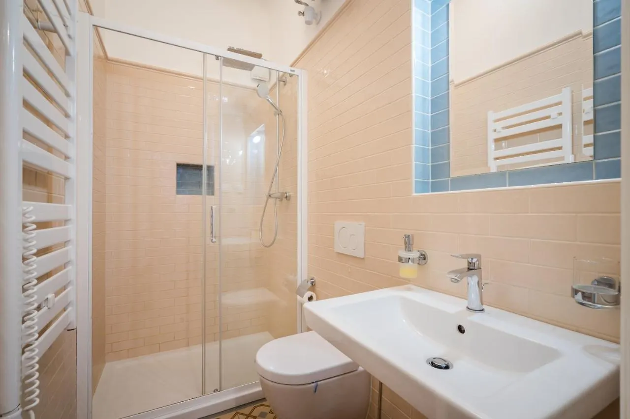 Bpr Kiraly Street Nest With A/C Apartment Budapest Hungary