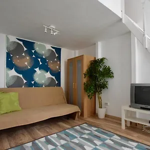 Budget By Hi5 - Kertesz Street Appartamento