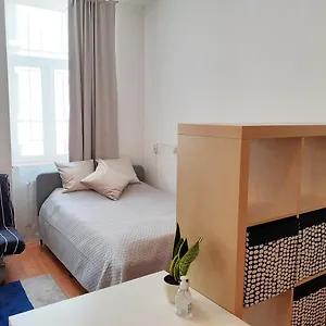 Cosy Center Of Appartamento