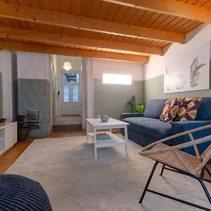 Cosy In District. Appartamento